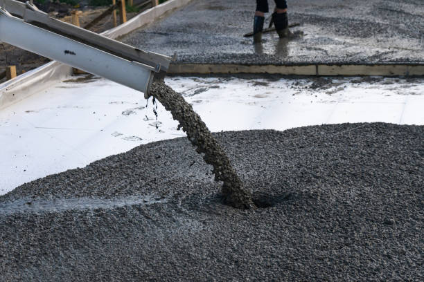 Best Concrete Patio Design and Installation in Maryland Heights, MO