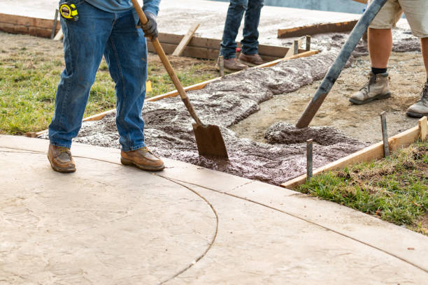 Best Concrete Sealing and Maintenance in Maryland Heights, MO