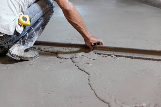 Best Concrete Driveway Installation in Maryland Heights, MO