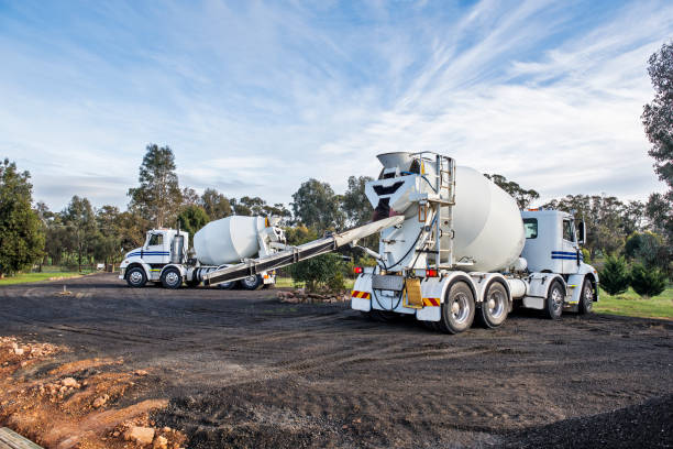 Best Concrete Grinding and Polishing in Maryland Heights, MO