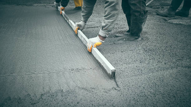 Best Concrete Retaining Walls in Maryland Heights, MO