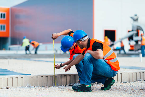 Best Residential Concrete Solutions in Maryland Heights, MO