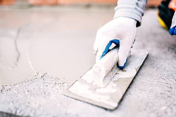 Best Commercial Concrete Services in Maryland Heights, MO