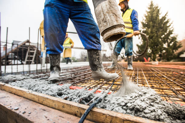Best Concrete Grinding and Polishing in Maryland Heights, MO